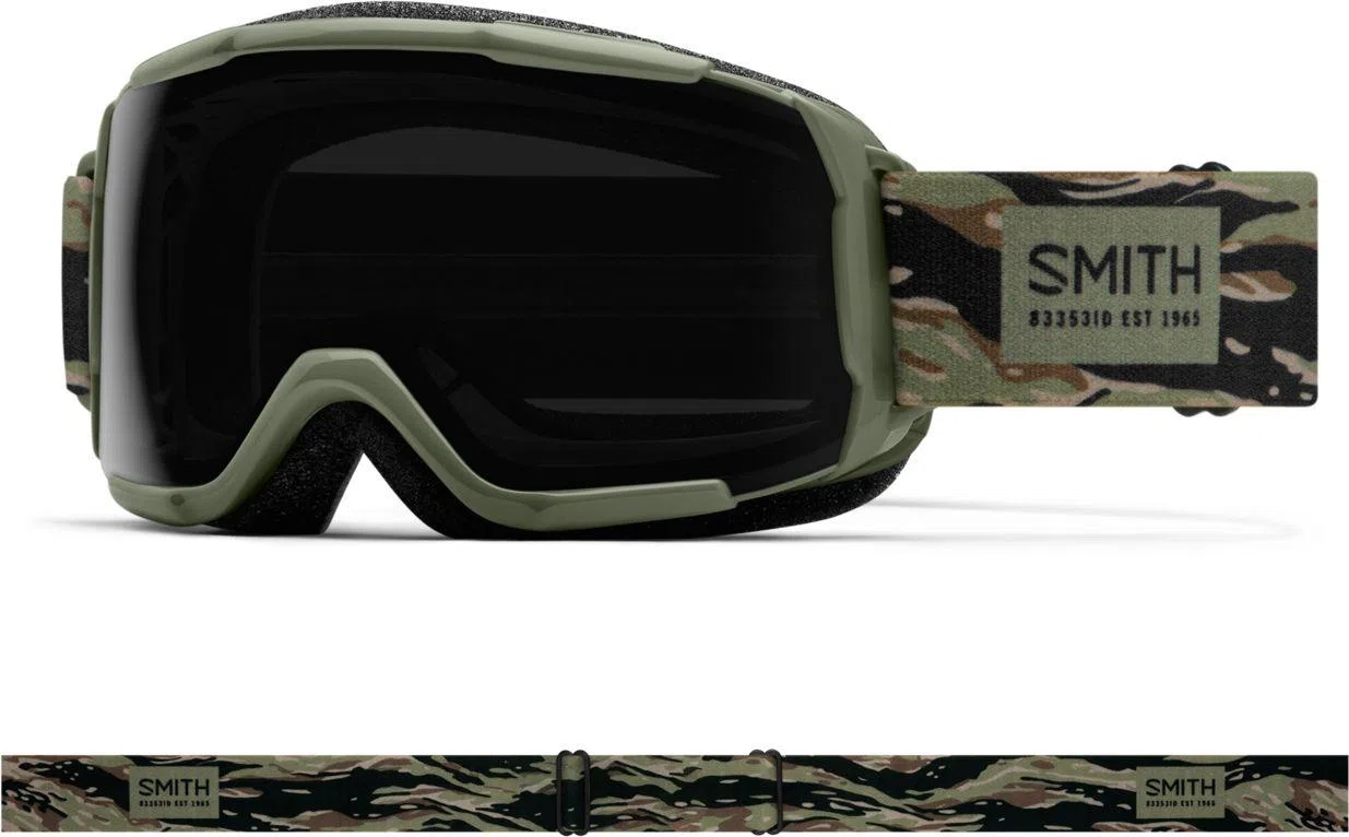 Smith Optics Snow Goggles M00666 Grom Goggles - view 48